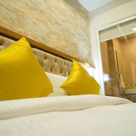 Hotel Shanti Sagar Kharar Extérieur photo