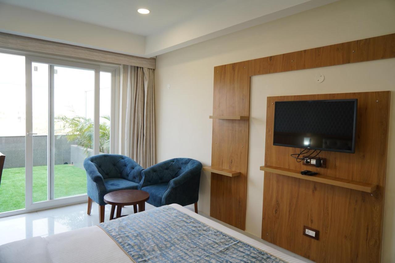 Hotel Shanti Sagar Kharar Extérieur photo