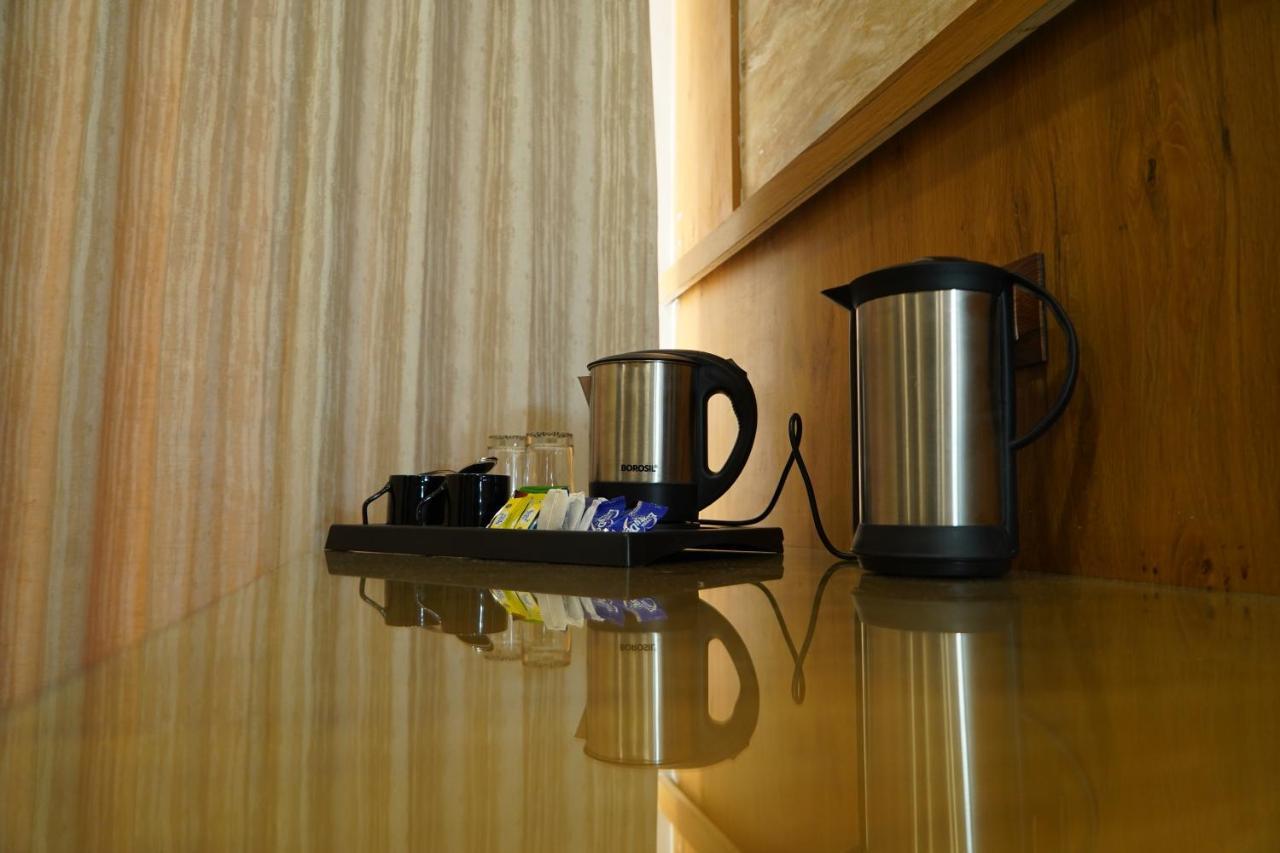 Hotel Shanti Sagar Kharar Extérieur photo
